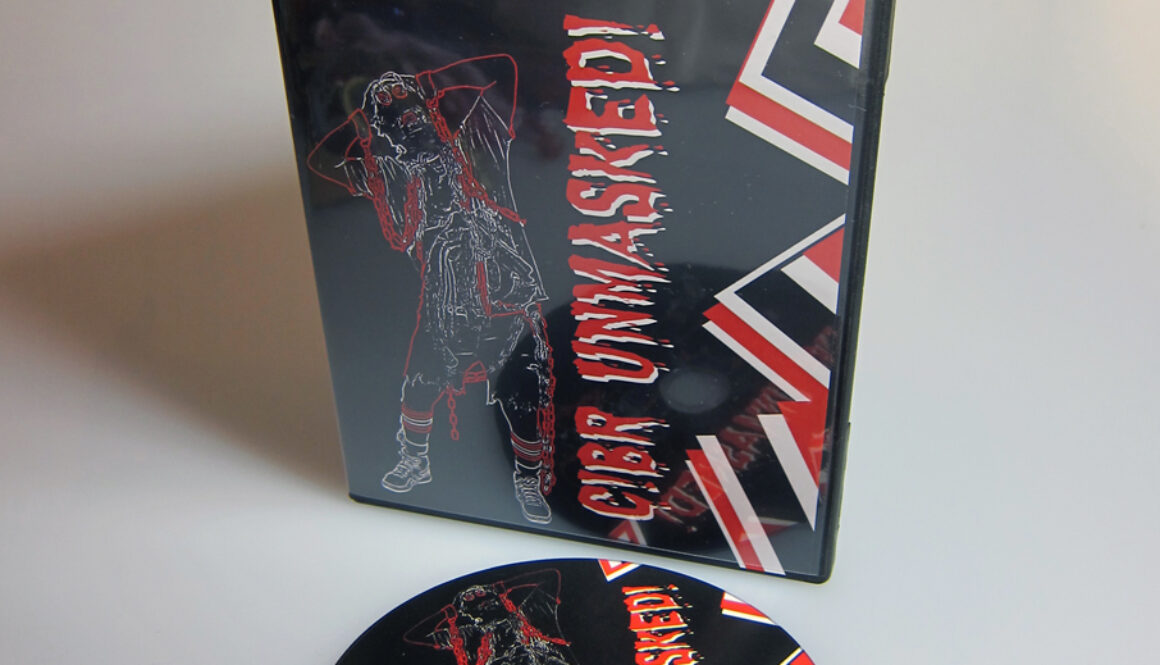 CBR-Unmasked-DVD